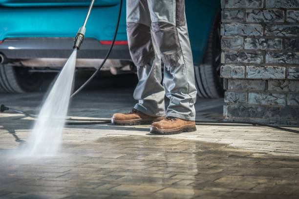 Best Post-Construction Pressure Washing  in Round Lake Park, IL