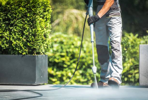 Best Parking Lot and Garage Cleaning  in Round Lake Park, IL