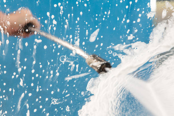 Best Soft Washing  in Round Lake Park, IL