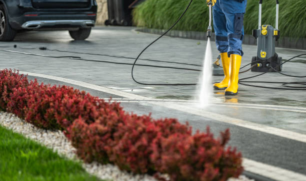 Playground Equipment Cleaning in Round Lake Park, IL
