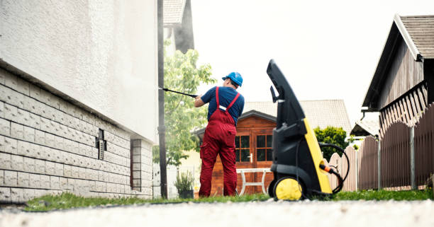 Best House Exterior Washing  in Round Lake Park, IL
